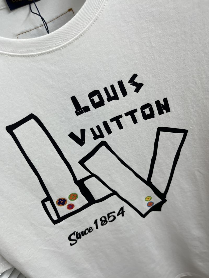 Louis Vuitton T-Shirts